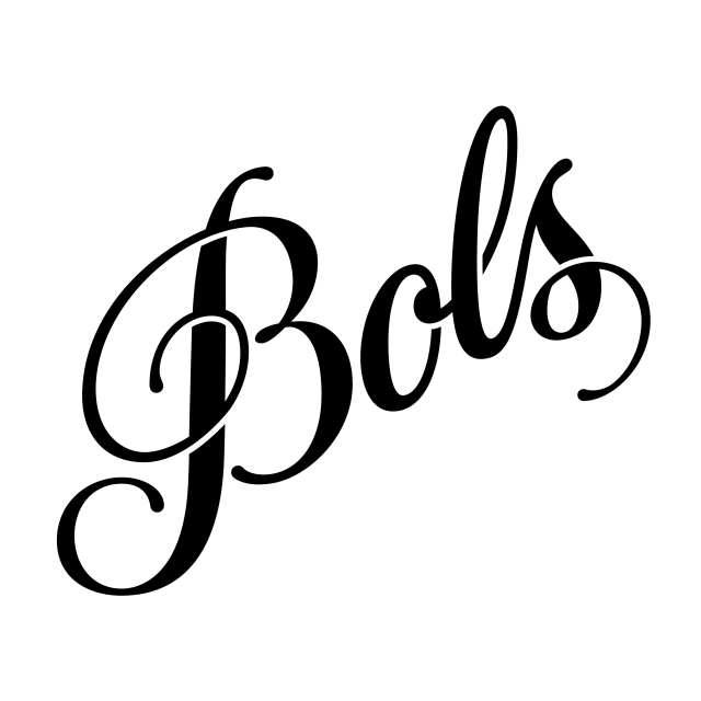 Bols Logo_Black