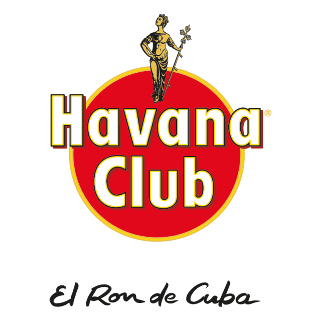 Havana_Club nachgezeichnet